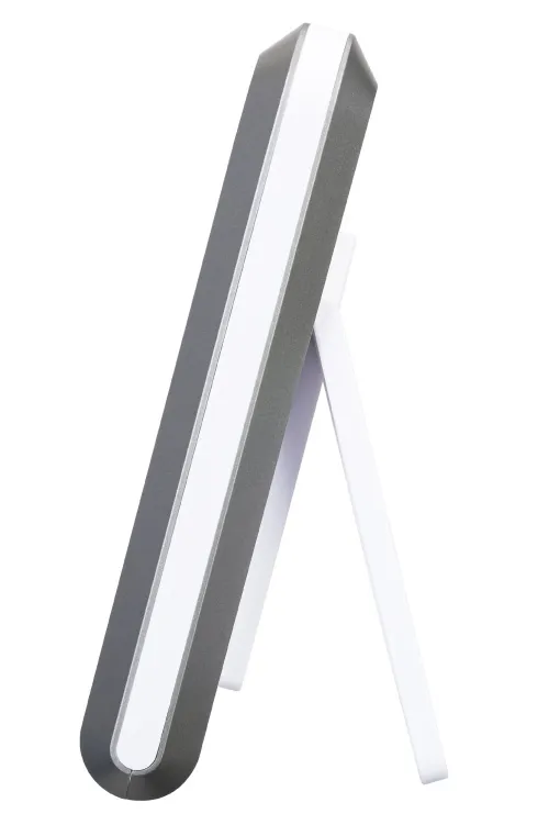 a fényképen:  Levenhuk Wezzer PLUS LP50 időjárás-állomás,  6