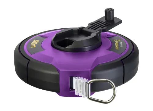 a képen:  Ermenrich Reel SG50 mérőszalag,  3