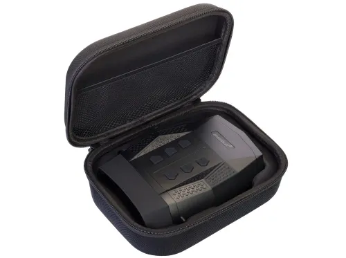 a képen:  Levenhuk Halo 13X PLUS digitális éjjellátó kétszemes távcső,  4