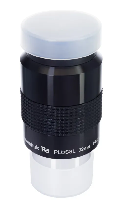 a képen:  Levenhuk Plössl 32 mm szemlencse,  2