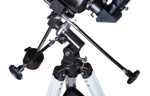 a képen:  Sky-Watcher BK MAK90EQ1 teleszkóp,  6