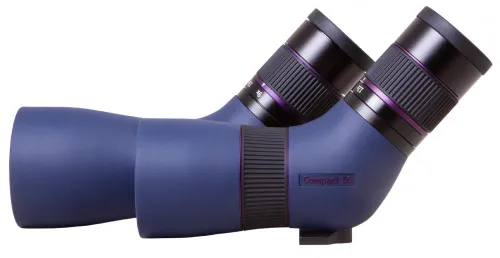 a fényképen:  Levenhuk Blaze Compact 60 figyelőtávcső,  2