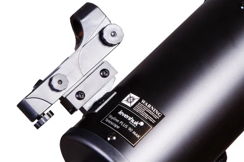 a képen:  Levenhuk Skyline PLUS 90 MAK teleszkóp,  12