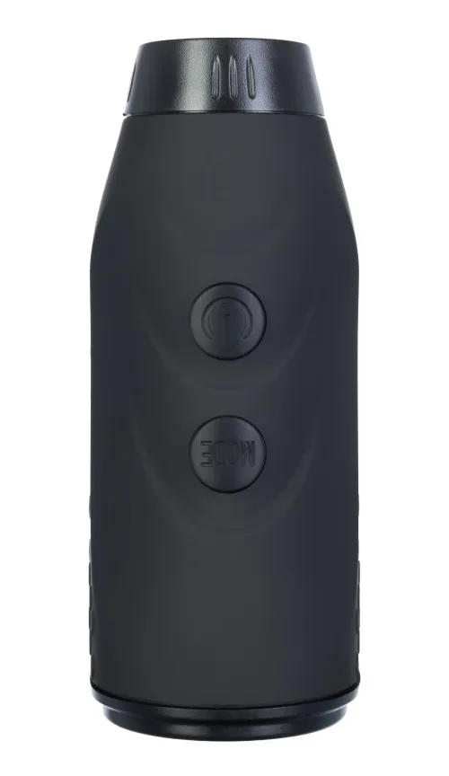 a fényképen:  Ermenrich LR1500 lézeres távolságmérő építkezéshez, fekete,  6