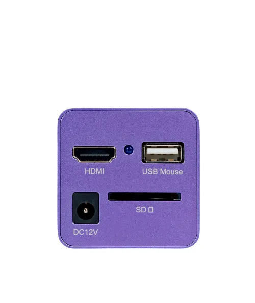 a fényképen:  MAGUS Stereo D8T LCD BASE digitális sztereomikroszkóp,  18