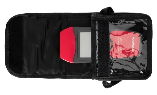 a fotón:  Ermenrich NetGeeks NU30 optikai multiméter,  3