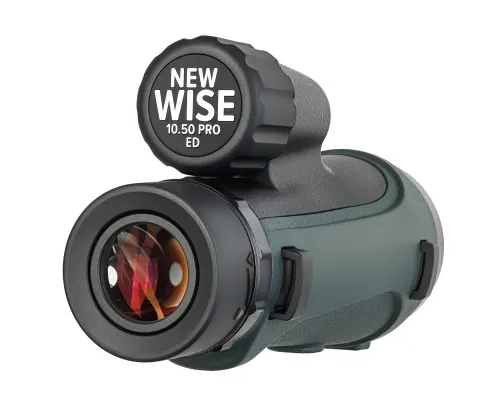 a képen:  Levenhuk New Wise PRO ED 10x50 egyszemes távcső,  7