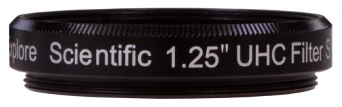 a képen:  Explore Scientific UHC Nebula 1,25"-os szűrő,  4