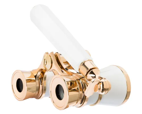 a fényképen:  Levenhuk Broadway 325E lornyon színházi látcső  ,  10