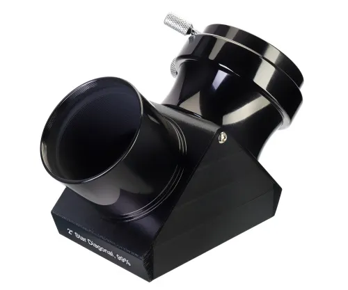 a fotón:  Levenhuk Ra 2"-os csillagfigyelő diagonális tükör, 99%-os visszaverődéssel,  3