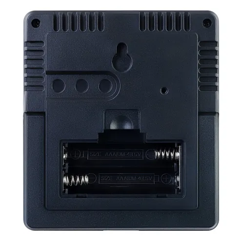 a fényképen:  Levenhuk Wezzer BASE L20 hőmérséklet- és páratartalom-mérő,  6