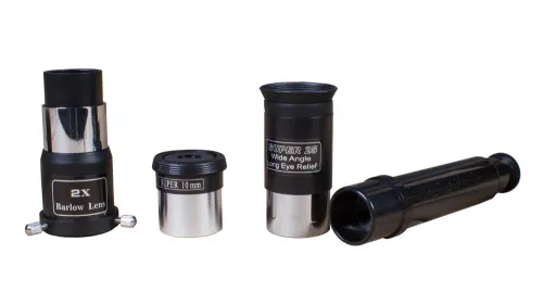 a képen:  Sky-Watcher BK 1149EQ1 Telescope,  8