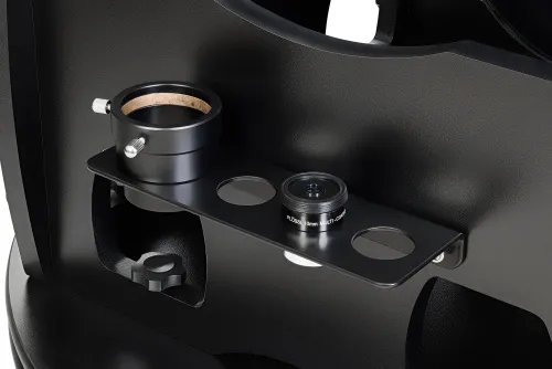 a fotón:  Levenhuk New Skyline PRO 12" (300/1525) Retractable Dobson-teleszkóp,  11