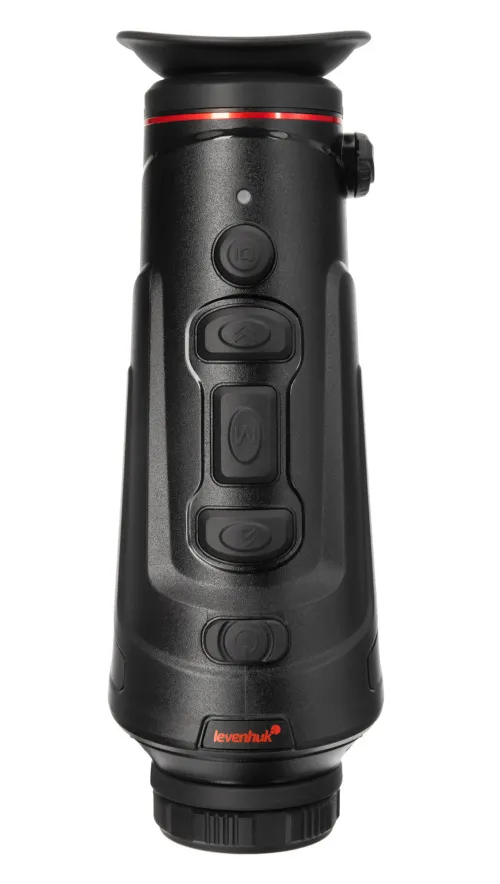 a képen:  Levenhuk Fatum Z500 hőkamera egyszemes távcső,  11