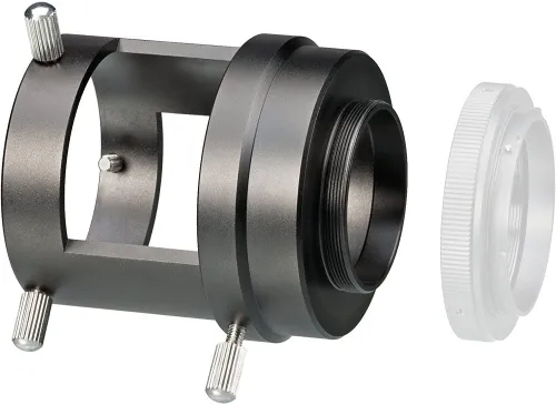 a fényképen:  Bresser figyelőtávcsövek kameraadapter,  3