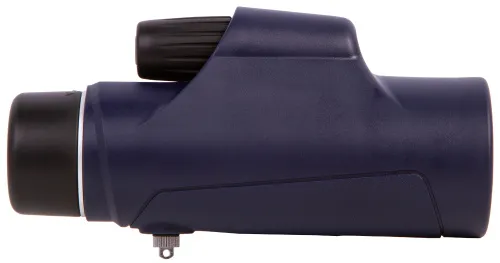 a fényképen:  Bresser Topas 7x42 WP egyszemes távcső,  4
