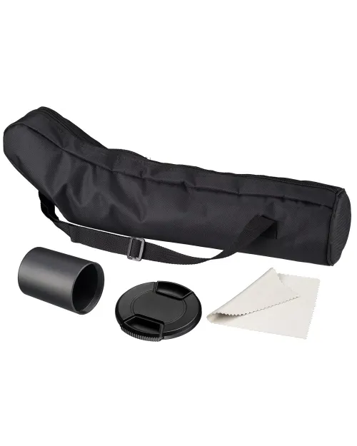 a fotón:  Bresser Condor 20-60x80 figyelőtávcső,  5