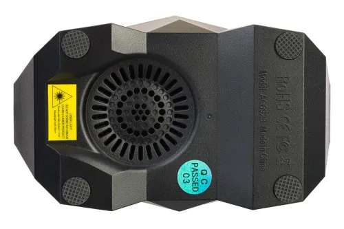 a képen:  Levenhuk LabZZ SP30 csillagplanetárium,  10