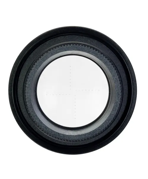 a képen:  MAGUS SD10S 10х/22 mm (D 30 mm) szemlencse skálával,  4