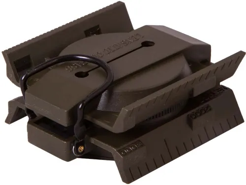 a képen:  Levenhuk DC65 iránytű,  5