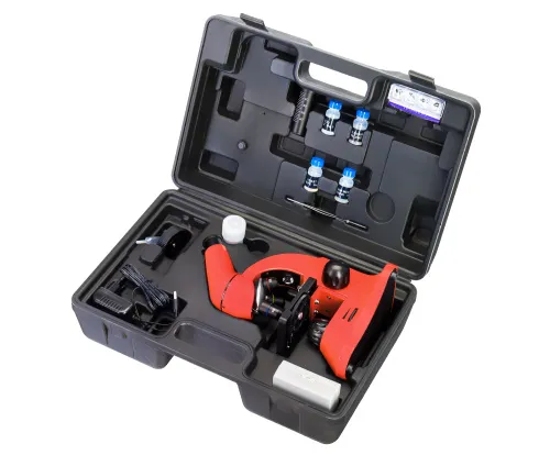 a képen:  Levenhuk Rainbow 50L mikroszkóp,  4