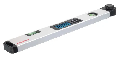 a fotón:  Ermenrich Verk DA40 digitális szögmérő,  3