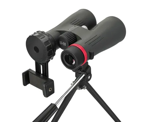 a fotón:  Levenhuk Kelvin Snap 10x50 kétszemes fotótávcső,  5