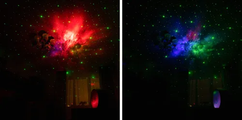 a képen:  Levenhuk LabZZ SP20 csillagplanetárium,  4