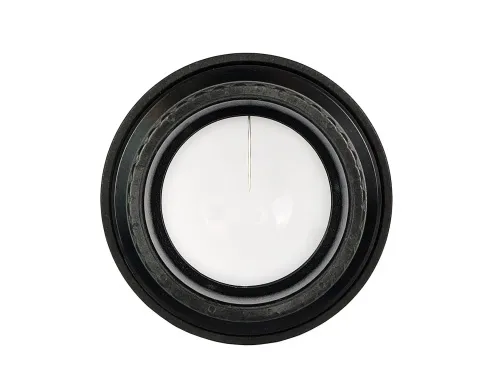 a fényképen:  MAGUS ND10P 10х/22 mm szemlencse mutatóval és dioptria-állítási lehetőséggel (D 30 mm),  7