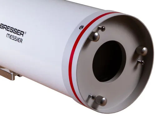 a fotón:  Bresser Messier NT-130/1000 optikai tubus,  7