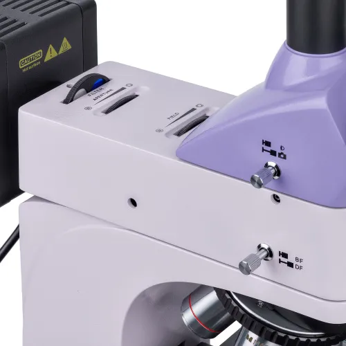 a fényképen:  MAGUS Metal D600 BD metallográfiai digitális mikroszkóp,  15