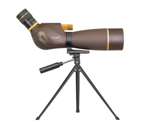 a fényképen:  Levenhuk New Blaze PRO 70 figyelőtávcső,  5