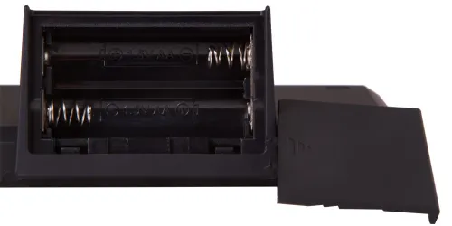 a fényképen:  Bresser TemeoTrend LG RC időjárás állomás, fekete,  6