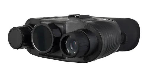 a fotón:  Levenhuk Halo 50XN GPS digitális éjjellátó kétszemes távcső,  7