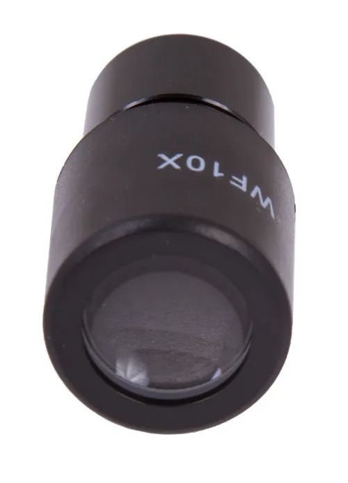 a fotón:  Levenhuk Rainbow 50L WF10x szemlencse,  4