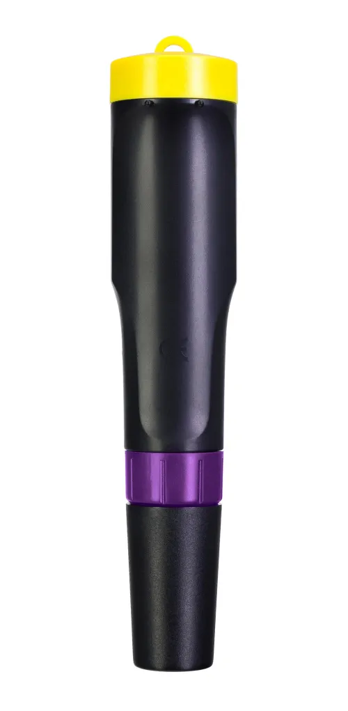 a képen:  Ermenrich Wett QT40 vízminőség tesztelő,  3