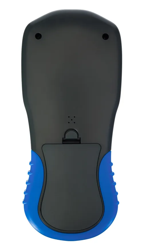 a fotón:  Ermenrich Reel BD30 GPS földmérő, kék,  5