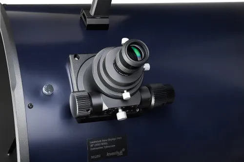 a képen:  Levenhuk New Skyline PRO 16" (400/1830) Dobson teleszkóp,  5