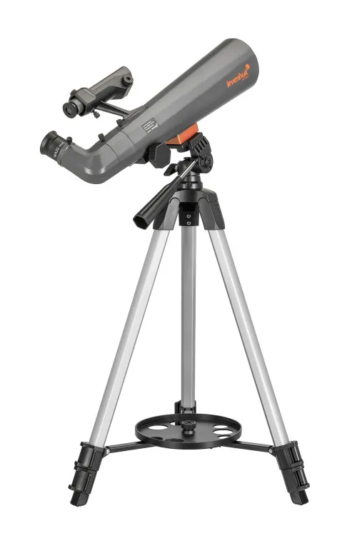 a képen:  Levenhuk Kelvin Nova BASE 70/400 fotóteleszkóp ,  5