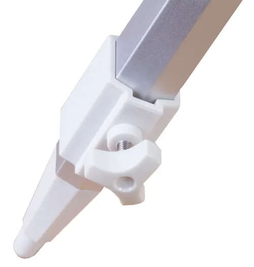 a fényképen:  Bresser Messier AR-70/700 AZ teleszkóp,  10