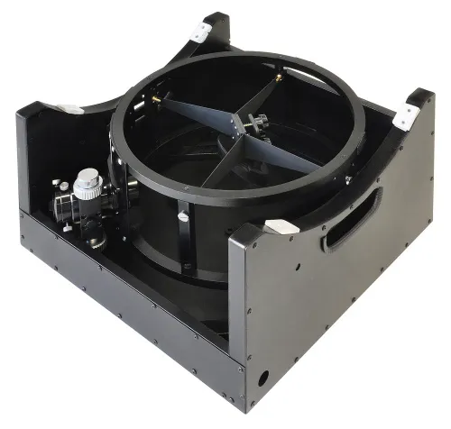 a fotón:  Explore Scientific Ultra Light Dob 12" teleszkóp,  7