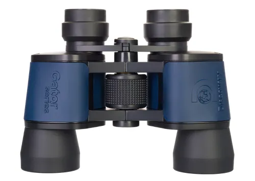 a képen:  Levenhuk Discovery Gator 8x40 kétszemes távcső,  6