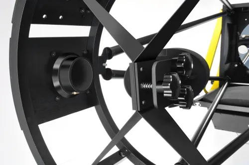 a képen:  Explore Scientific Ultra Light Dob 10" teleszkóp,  2