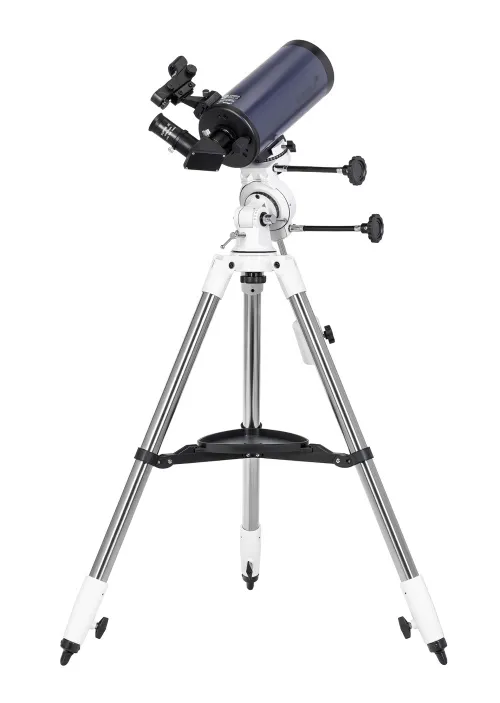 a fényképen:  Levenhuk New Skyline PRO MAK 102/1300 SQ2 teleszkóp,  3