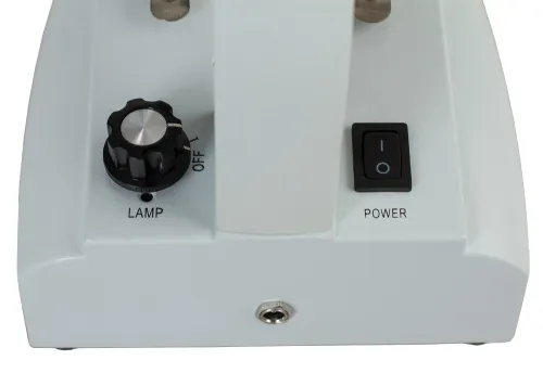 a képen:  Bresser Researcher ICD LED 20x-80x mikroszkóp,  8