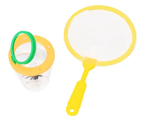 a képen:  Levenhuk Discovery Basics EK90 felfedezőkészlet,  12