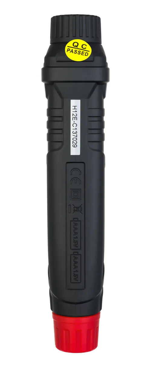 a fotón:  Ermenrich Seek MX10 digitális fénymérő,  4