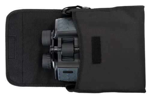 a képen:  Levenhuk Discovery Flint 12x50 kétszemes távcső,  6