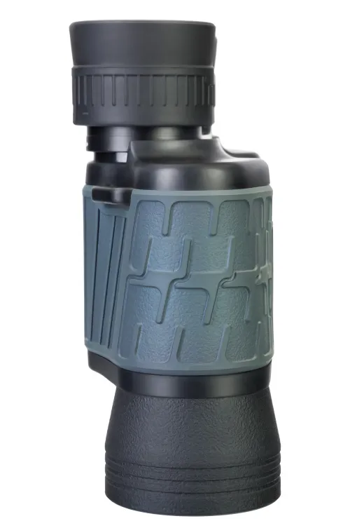 a fotón:  Levenhuk Discovery Flint 8x40 kétszemes távcső,  9