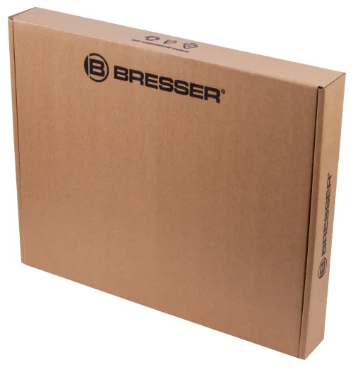 a fotón:  Bresser MyTime Bresser Optus MyTime Bresser MyTime io NX 30 cm, fehér,  13
